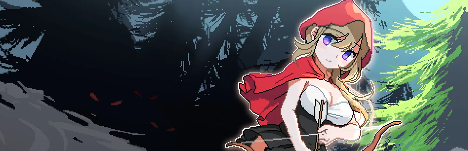 Rose and the Beasts_library_hero